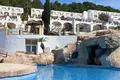 Bungalow 1 chambre 38 m² Calp, Espagne