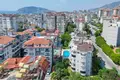 Wohnung 2 zimmer 74 m² Alanya, Türkei