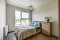Wohnung 2 zimmer 50 m² Warschau, Polen