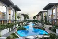 Attique 4 chambres 150 m² Gazimagusa Belediyesi, Chypre du Nord