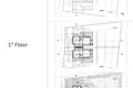 2 bedroom house  Trimiklini, Cyprus