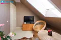 4 room apartment 83 m² Birstonas, Lithuania