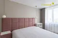 Apartamento 3 habitaciones 81 m² Minsk, Belarús