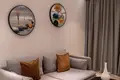 1 bedroom apartment 45 m² Phuket Province, Thailand