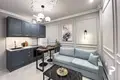 Apartamento 40 m² Municipality of Thessaloniki, Grecia