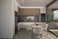 2 bedroom penthouse 133 m² Larnaca, Cyprus
