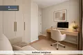 Appartement 3 chambres 49 m² Vilnius, Lituanie