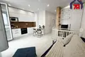 1 room apartment 31 m² Minsk, Belarus