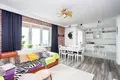 3 room apartment 94 m² Minsk, Belarus