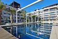 Wohnung 1 Schlafzimmer 80 m² Tivat, Montenegro
