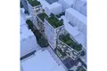 Appartement 2 chambres 76 m² Tirana, Albanie