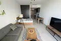 Penthouse 1 zimmer 43 m² Agios Amvrosios, Nordzypern
