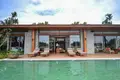 2 bedroom Villa 368 m² Thai Mueang, Thailand