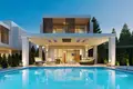 villa de 3 chambres 141 m² Paliouri, Grèce