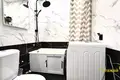 2 room apartment 44 m² Minsk, Belarus