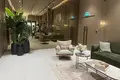Kawalerka 43 m² Dubaj, Emiraty Arabskie