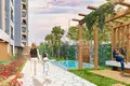 Квартира 92 м² Фатих, Турция