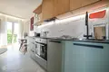 Квартира 2 комнаты 35 м² Рига, Латвия