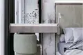 Mieszkanie 25 m² Tivat, Czarnogóra