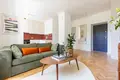 2 room apartment 46 m² Warsaw, Poland