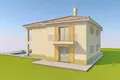 Земельные участки 1 144 м² Radici, Хорватия