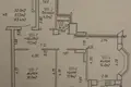 Wohnung 2 zimmer 63 m² Minsk, Belarus
