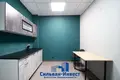 Oficina 72 m² en Minsk, Belarús