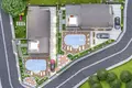 Вилла 6 комнат 385 м² Каргыджак, Турция