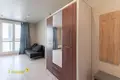 Wohnung 1 zimmer 28 m² Minsk, Belarus