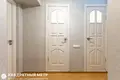 3 room apartment 63 m² Minsk, Belarus
