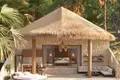 Villa 1 chambre 500 m² Sumba Barat, Indonésie