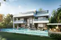 Willa Marocco Damac Lagoons
