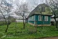 2 room house 60 m² Luhavaslabadski sielski Saviet, Belarus