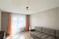 Mieszkanie 2 pokoi 63 m² Witebsk, Białoruś