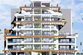 Квартира 4 комнаты 90 м² муниципалитет Ларнака, Кипр