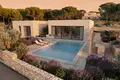 3 bedroom villa 163 m² la Romana, Spain