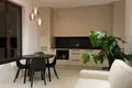 Appartement 2 chambres 47 m² en Varsovie, Pologne