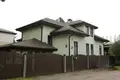 Maison 5 chambres 184 m² Riga, Lettonie