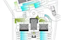 Mieszkanie 3 pokoi 187 m² Ban Bang Thao, Tajlandia