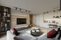 Wohnkomplex New residence with swimming pools, restaurants and an equestrian club, Mersin, Turkey