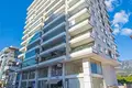 Mieszkanie 2 pokoi 120 m² Mediterranean Region, Turcja