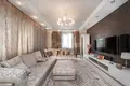 3 room apartment 102 m² Moscow, Russia