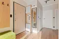 Wohnung 3 zimmer 60 m² Warschau, Polen