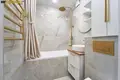 Appartement 1 chambre 33 m² Minsk, Bélarus