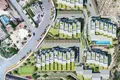 Mieszkanie 2 pokoi 75 m² Villajoyosa, Hiszpania
