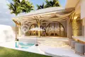 Villa mit 2 Schlafzimmern  Kerobokan Kelod, Indonesien