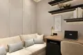 Apartamento 2 habitaciones 77 m² Dubái, Emiratos Árabes Unidos