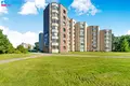 Квартира 2 комнаты 40 м² в Вильнюсе, Литва