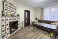Haus 53 m² Papiarnianski sielski Saviet, Belarus
