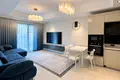 Mieszkanie 1 pokój 75 m² Turkler, Turcja